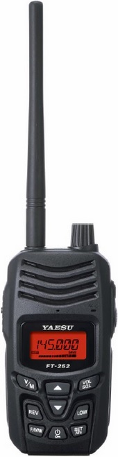 ����� Yaesu FT-252
